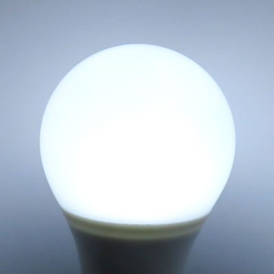 10pcs E27 5W A19/A60 LED Light Globe Bulb Lamp 12-24V Lights 60W Equivalent #T