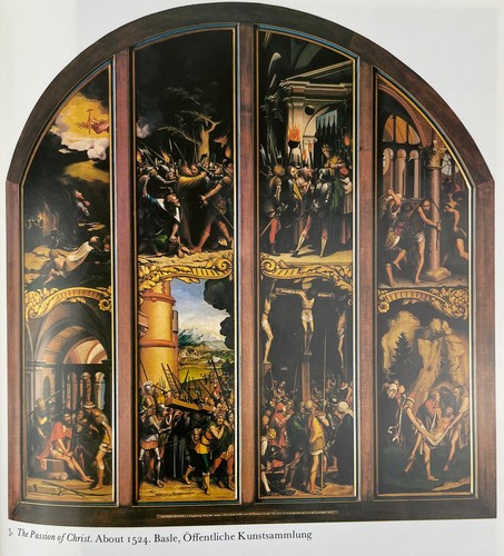 Holbein, Helen Langdon, 1976, 16th Century Portraiture, HCDJ - Foto 16 di 21