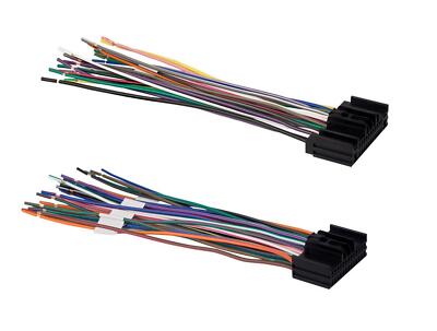 Metra Electronics OEM Radio Harness
