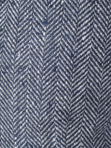 Men Suits Regular Fit Wool Blend Herringbone Notch Lapel Blazer Business Wedding - Picture 3 of 14