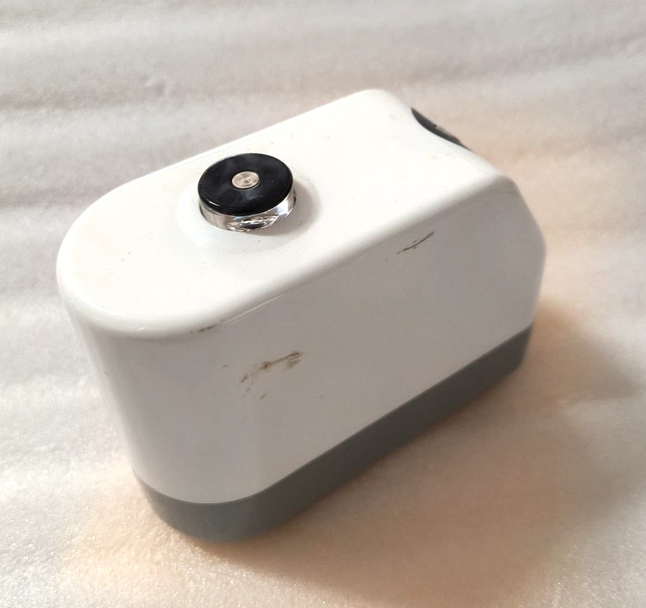 WHITE ROOMBA VIRTURAL WALL  400 4210 4220 4225 405 415 4115 RM4-BIN53-1 - Image 2 of 3