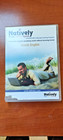 Natively Multimedia Language Learning Program Speak Level 1 CDRom Pc/Mac ENGLISH