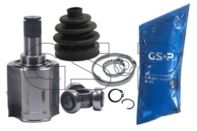 623009 GSP Gelenksatz, Antriebswelle für ACURA,HONDA
