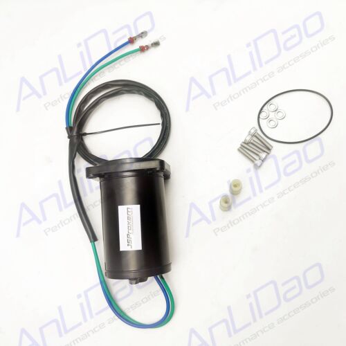 5005831 6248 5007775 motor de recorte inclinable para fueraborda Evinrude OMC Johnson 40-60 hp - Imagen 10 de 12
