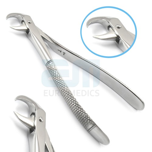 Dental Forceps for Upper Lower Pre Molars Tooth Extraction Forceps Surgical Set - Picture 4 of 5