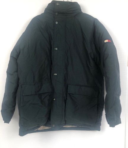 Tommy Hilfiger Men's Classic Puffer 