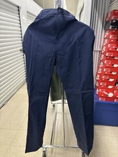 Hurley Pants 38x32 Blue