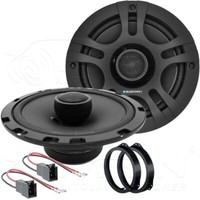 Blaupunkt Lautsprecher FüR Opel Calibra 1989-1997 Front Vorn 2-Wege 220W #A2X1