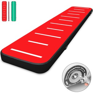 Big Discount 3m 4m 5m Inflatable Gymnastics Mattress Gym