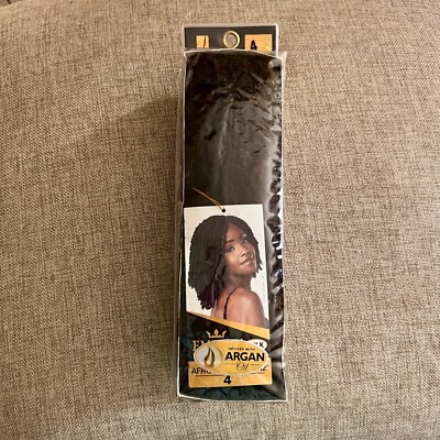 NEW Empire 100% Human Hair Afro Kinky Bulk 12 display picture 3