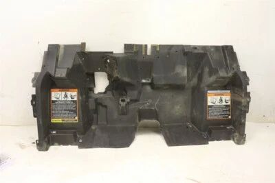 John Deere Gator RSX 860M 18 Firewall 35446 - Image 1 of 4