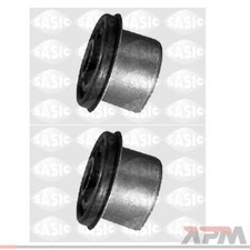 2x Sasic 4001410 Lagerung Lenker Vorne für Renault Espace II J/S63 25 B29