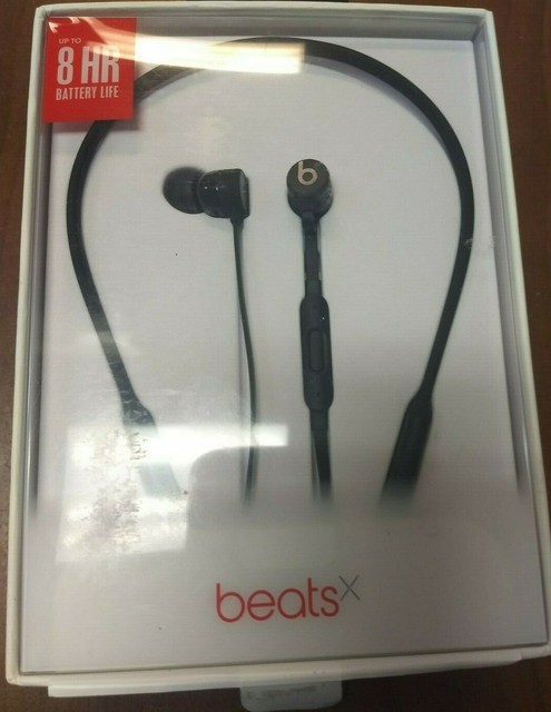 Beats MLYE2LL/A In-Ear Wireless 