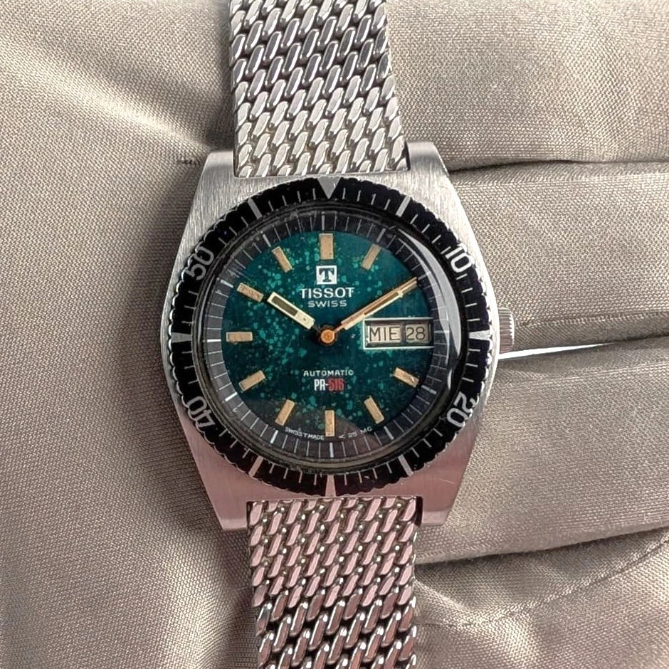Tissot Visodate Men Luxury Wristwatches for sale | eBay