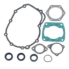 New Full Gasket Kit Fits Polaris Scrambler 250 HP 250 HP By 25-300