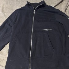 Verkaufe Eine Tommy Hilfiger Sweatjacke In Gr...