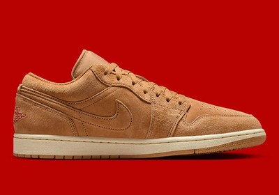 Size 11 - Air Jordan 1 Low Flax for sale online | eBay