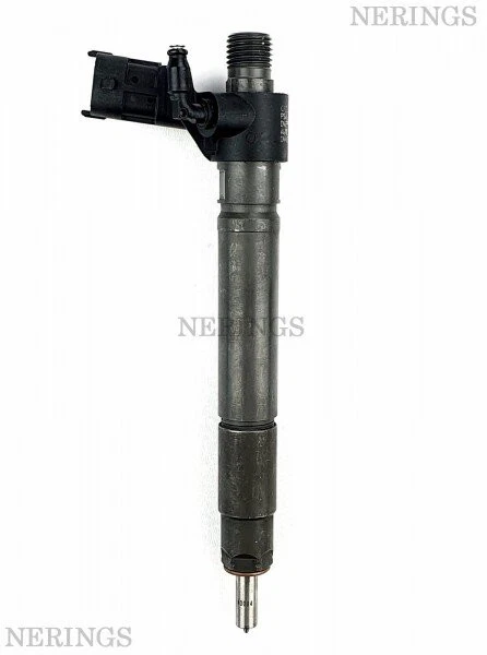 Inyector de combustible LAND ROVER DISCOVERY, RANGE ROVER, JAGUAR XF 2.2D 2011- 0445116055 Foto 2 de 4