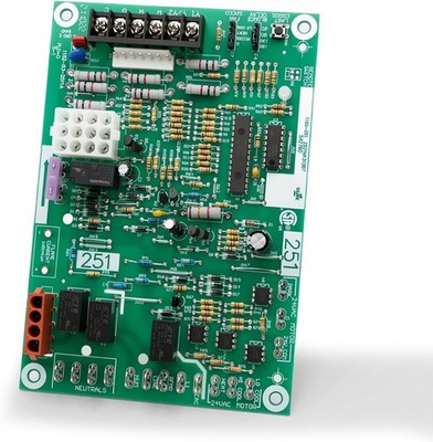 S1-03102951001 CONTROL BOARD SINGLE STAGE NEW NEVER USED SOURCE 1