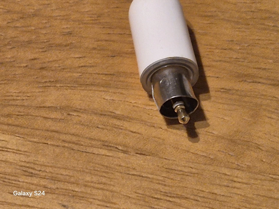 GENUINE APPLE A1021 65W AC POWER CHARGER ADAPTER IBOOK POWERBOOK G3 G4 - Image 3 of 4