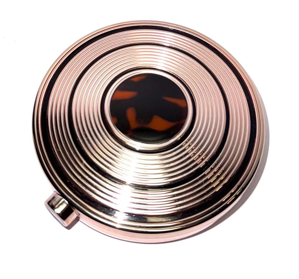 Estée Lauder Bronze Goddess Illuminating Powder Jelly 01 Heat Wave 7g - Image 4 of 4