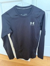 Ew no tag Black Under Armour Size Small.