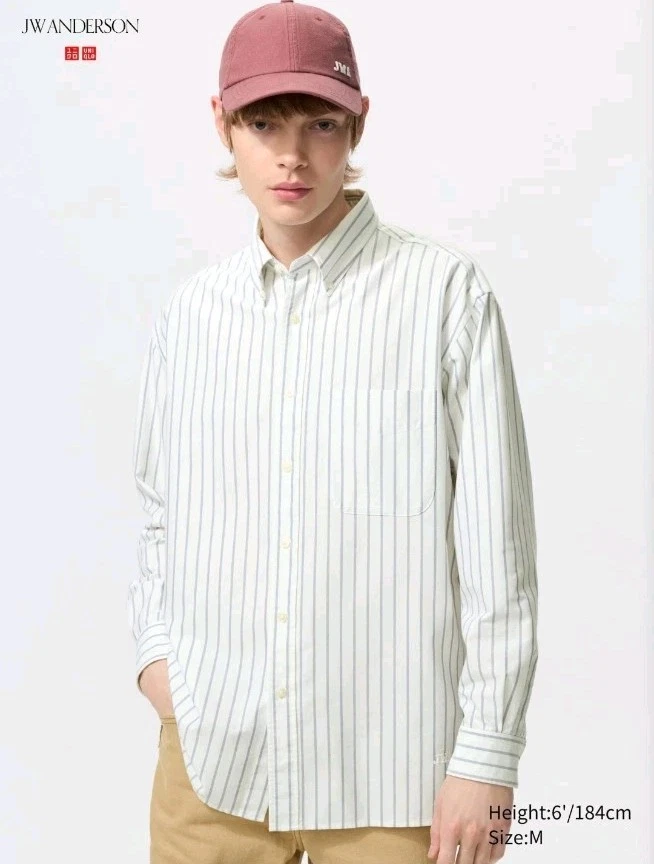 Uniqlo Men's Dress Shirts for sale | eBay Uniqlo Men's Dress Shirts for sale | eBay