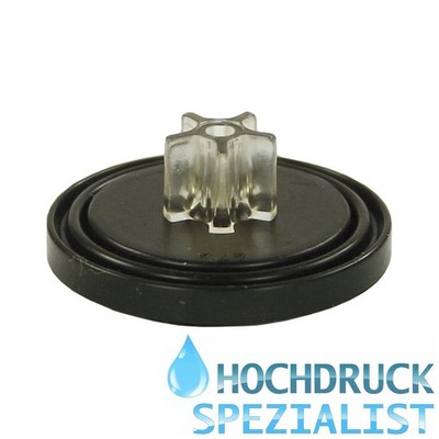 Schwimmerventil Membrane passend für A.u.K. Müller Typ 21.010.126