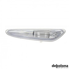 Seitenblinker f�r BMW 1er Coupe 3er Cabriolet Vorne 04-13