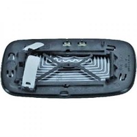 Diederichs Spiegelglas AußEnspiegel Links FüR Volvo V50 MW 545 S40 II 544