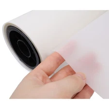 ProK2 23.6in x 328ft/60cm x 100m VersaPeel ColorWise DTF Film Roll, Double sided