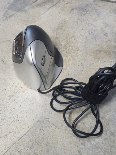 Laser Mouse Evoluent VM4L Left Hand - Bild 3 von 4