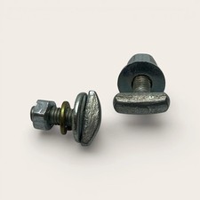 Vespa Mudguard Fixing Screw for Models With Trim GS160, GL150, SS180 GTR125 VLB