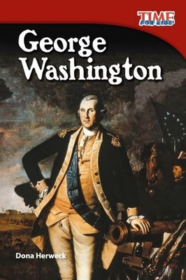 George Washington - paperback Dona Herweck