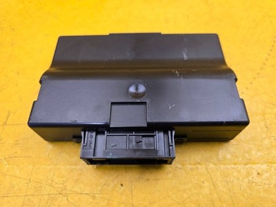 VW Touareg II 7P Gateway-Steuergerät Control Unit 7P6907530L LHD OE Original