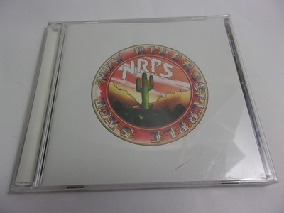 New Riders of the Purple Sage - 2003 CD   N.R.P.S. - Disc NM