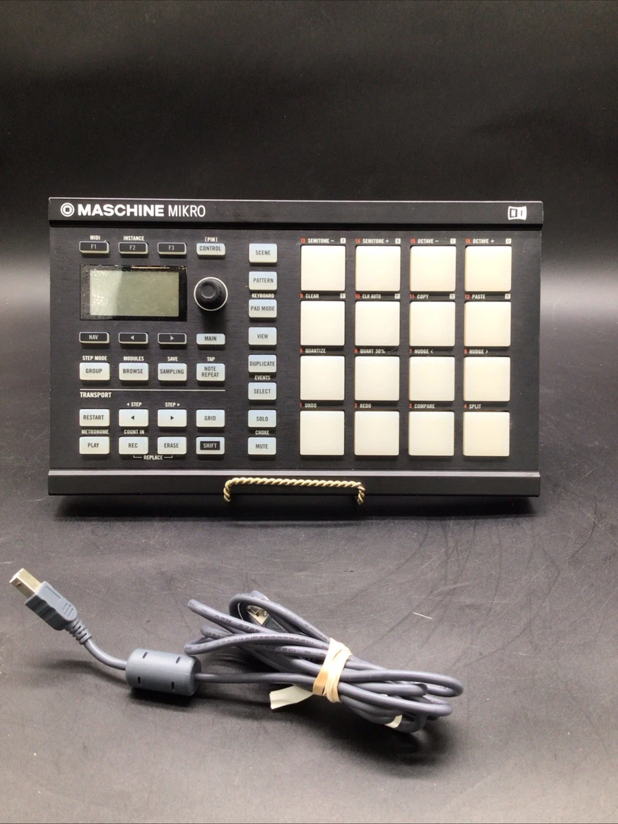 Maschine Mk2 for sale | eBay