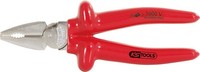 Ks Tools 117.1276 1000V Kraft-Kombinationszange, 205Mm