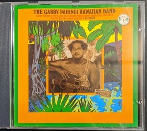 Gabby Pahinui | eBay