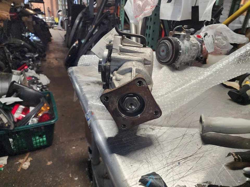 Transfer Case Fits 06-15 PILOT 645833 - Image 3 of 4