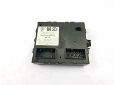 PORSCHE CAYMAN ZENTRALVERRIEGELUNGSMODUL 99761817114 2008 PORSCHE CAYMAN ZENTRALVERRIEGELUNGSMODUL 99761817114 2008