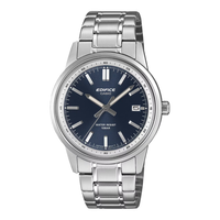 Casio - Herrenarmbanduhr - EFR-109D-2AER - 10 Bar Wasserdicht - Vom HäNdler
