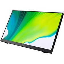 Acer UT222Q LCD Touchscreen Monitor - 16:9 - 4 ms -   NO CHARGER  