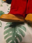 1950’s ZIP THE MONKEYTHE RUSHINGTON COMPANY DOLL PLUSH 15” — photo 4