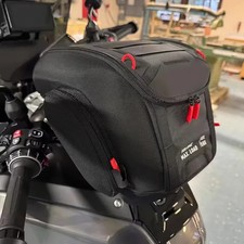 Quick Lock Fuel Tank Backpack For BMW R1300GS Adventure R 1300GSA 12L Tank Bag