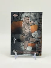 2025 Topps Chrome WWE Cactus Jack #93 Sol Ruca