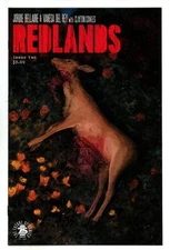 Redlands 2 High Grade (2017)