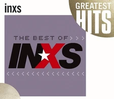 INXS - The Best Of INXS [New CD]