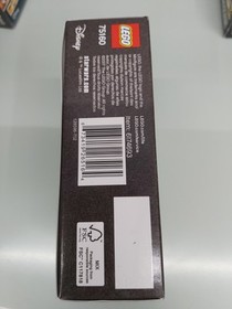 LEGO Star Wars: U-Wing Microfighter (75160) NIB RETIRED