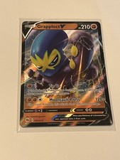 Grapploct V 32/73 Champions Path Holo US SELLER